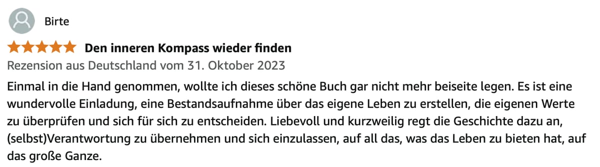 AMAZON Rezensionen3