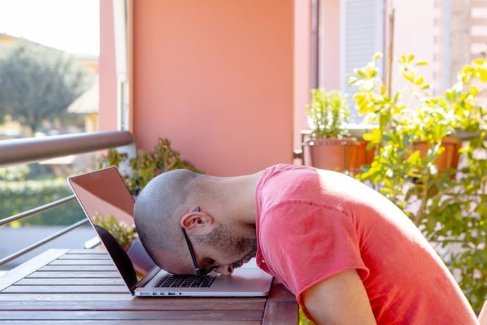 Stress dich: aber richtig! image